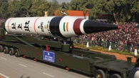 Índia testa míssil com capacidade nuclear para atingir a China