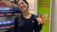 Ex-balconista se forma em medicina e vídeo emociona web