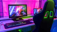 Veja como montar um setup gamer com qualidade de estúdio