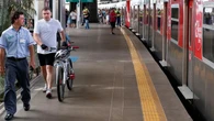 Manifesto pede a liberação de bicicletas no trem Vitória-Minas