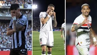 Botafogo, Vasco ou São Paulo: quem fica com vaga no G7 da Série A