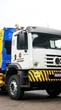 VWCO realiza primeira venda de caminhões a biometano com 56 unidades