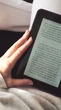 5 motivos para você investir em um Kindle