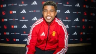 Ex-Vasco é contratado por Manchester United para vaga de Casemiro