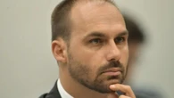 Eduardo Bolsonaro vai a julgamento no STF por coação