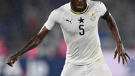 Acusado de estupro, jogador de Gana fica fora da estreia na Copa