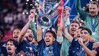 Guerra por presidência coloca craques do PSG na mira do Real