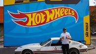 Concurso da Hot Wheels elege VW SP2 1974 como campeão no Brasil