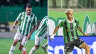 Juventude x América-MG: duelo tem Coelho tentando a 1ª vitória