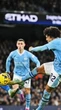 Inglês: Manchester City tropeça no último jogo antes do Mundial