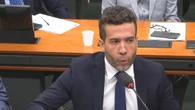 Janones diz ter sido apalpado em briga envolvendo Nikolas