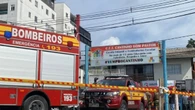 Creche alvo de ataque em Blumenau retoma aulas nesta segunda-feira
