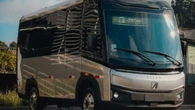 Arrow Mobility amplia linha de veículos com novo
micro-onibus