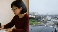 Vidente japonesa previu tsunami antes de caos no país