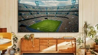 Smart TV Samsung 58” entra em oferta antes da Copa do Mundo