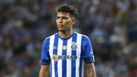 Ex-Palmeiras, Gabriel Verón é oferecido ao Botafogo, que toma decisão