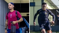 Fortaleza e Novorizontino buscam recuperação na Série B
