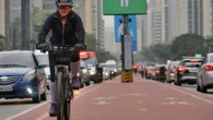 Mortes de ciclistas chegam a quase 15 mil em 10 anos no Brasil