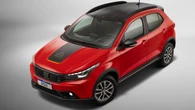Fiat Argo tem
novidades em modelo 2026; confira detalhes e preços