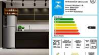 Gastando muito na conta de luz? Trocar a geladeira ajuda a reduzir o consumo