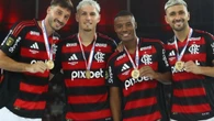 CBF marca data do jogo atrasado entre Flamengo e Sport