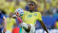 Rayan exalta Vini e projeta jogo contra Japão: "Matar ou morrer"