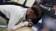 Neymar pode perder a Copa? Entenda a lesão do atacante do Santos