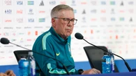 Ancelotti se declara ao Brasil e compara Seleção ao Real Madrid
