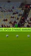 Maio Amarelo da inDrive traz ativações em clássico do futebol nacional e blitz educativa em São Paulo