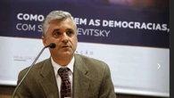 IDP Summit: Como a democracia  responde à ameaça autoritária?