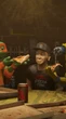 Pizza oficial do filme ‘As Tartarugas Ninja: Caos Mutante’ entra no cardápio da Pizza Hut