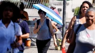 Setembro terá temperaturas acima da média em boa parte do país