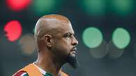 Fluminense: Felipe Melo se pronuncia após ser acusado de intimidar torcedor do Botafogo