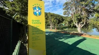 iG na Granja: bastidores do CT onde seleção se prepara para Copa