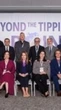 Múltiplos impactos da crise climática na ordem global e propostas para a COP 30 dão o tom dos debates na XXII Conferência de Segurança Internacional do Forte