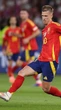 Dani Olmo, destaque da Espanha na Euro, é cobiçado por gigantes