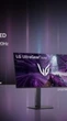 LG Gamer Week traz ofertas imperdíveis em monitores UltraGear para todos os gostos