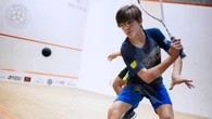 Legends x Squash do Amanhã 2025 reúne gerações neste domingo (16)