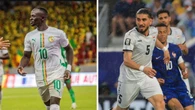 Senegal precisa vencer o Iraque para sonhar com a classificação