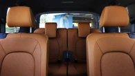 Bancos "espaçosos demais" obrigam Volkswagen a fazer recall