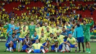 Titular da Seleção se recupera de lesão às vésperas da Copa