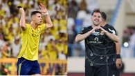 Al-Nassr x Damac: Cristiano Ronaldo muito perto do 35° título