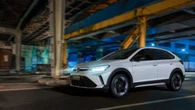Volkswagen Nivus GTS estreia por R$ 179 mil; confira detalhes