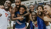 Quase lá: Cabo Verde pode ser 2º menor da história das Copas