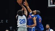 NBA está de volta: Knicks x 76ers e mais 6 jogos imperdíveis