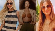 Famosas falam sobre estilo e revelam relação pessoal com a moda
