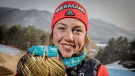 Bicampeã olímpica morre aos 31 anos após acidente em montanha