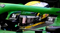 Bortoleto abre o jogo sobre pressão, idolatria por Senna e futuro