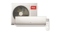 Ar-condicionado TCL 12000 BTUs custa o mesmo que um de 9000 BTUs