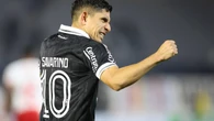 Savarino revela que recusou o Lyon para ficar no Botafogo